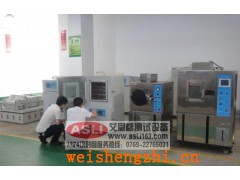 全自動兩箱式高低溫沖擊試驗箱哪家好