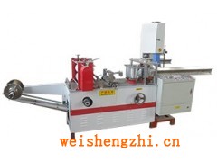 高速折疊餐巾紙機河南順運紙品機械廠