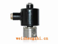 進口高壓內螺紋電磁閥