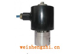 進口高壓防爆電磁閥