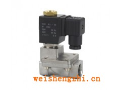 進口不銹鋼電磁閥