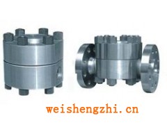 進口高溫高壓疏水閥