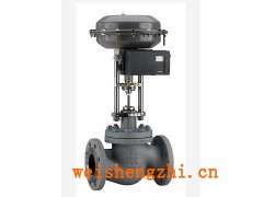 進口氣動調節閥