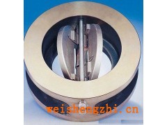 進(jìn)口止回閥