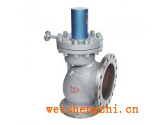 銷售A49H-40主安全閥