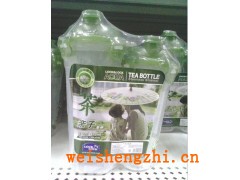 浙江HBX型全自動樂扣杯/快餐盒包裝機