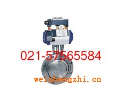 銷售GIQ氣動高真空蝶閥