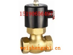 2L二位二通先導活塞式電磁閥