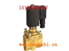 2W31二位二通直拉膜片式電磁閥