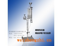 紙張透氣度測試儀/肖波爾透氣度儀