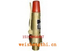 AK28W-16T銅安全閥