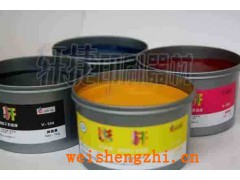 膠印油墨介紹之彩軒大豆油墨