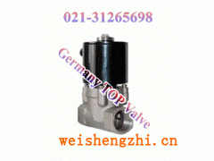 進口零壓差電磁閥（進口電磁閥選型）