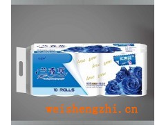 蘭香草噴漿衛(wèi)生紙|OEM衛(wèi)生紙加工|河南蘭香草衛(wèi)生紙