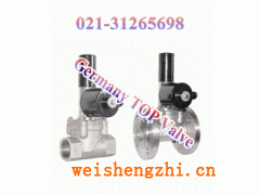 進口燃氣緊急切斷電磁閥（進口電磁閥選型）