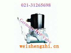 進(jìn)口氬氣電磁閥（進(jìn)口電磁閥選型）