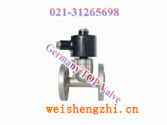 進口氧氣電磁閥（進口電磁閥選型）