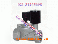 進(jìn)口液氣電磁閥（進(jìn)口電磁閥選型）