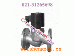 進口油用電磁閥（進口電磁閥選型）