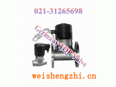 進口真空電磁閥（進口電磁閥選型）