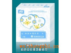 彩色餐巾紙-中國首家生活用紙系列印花企業-保定壹張紙業