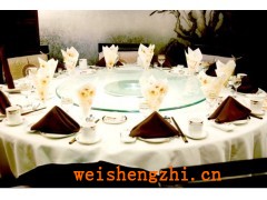 婚慶用紙|結婚彩色餐巾紙|喜慶餐巾紙|酒店方巾紙