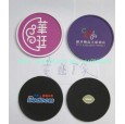 專業供應 軟膠杯墊 橡膠杯墊 塑膠杯墊 塑料杯墊 咖啡墊