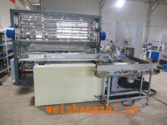 生產銷售高速全自動生活用紙切割機械 新卷筒式卷紙帶鋸切紙機