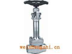 優惠銷售DJ41W-16P低溫截止閥