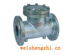 優(yōu)惠銷售BH41W夾套保溫止回閥