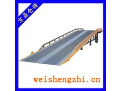 東莞深圳登車橋銷售，東莞深圳登車橋，東莞常平登車橋批發(fā)找京鼎