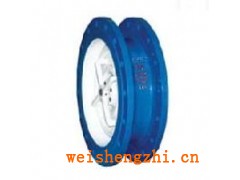 優(yōu)惠銷售CVKR大口徑靜音止回閥