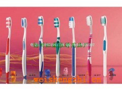 高檔注膠牙刷星級酒店用牙刷圖片高檔注膠牙刷星級酒店用品