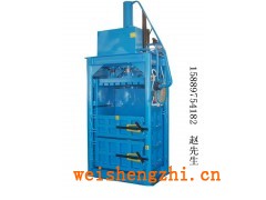 哪家海綿打包機質量好，哪家廢品打包機質量做好