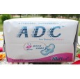 ADC、舒麗詩  衛生巾 招全國代理商