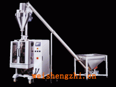 供應大型立式粉劑包裝機