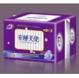 天津加長衛生巾|天津衛生巾廠|天津絲薄衛生巾|衛生巾批發