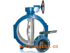 優(yōu)惠銷售D71X-16C軟密封手動蝶閥