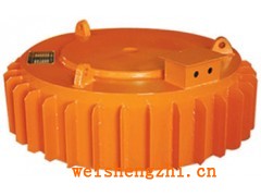 臨朐浩金機電直銷RCDB系列圓盤式電磁除鐵器