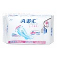 ABC衛生巾 甜睡夜用超極薄棉柔323MM 含KMS健康配方