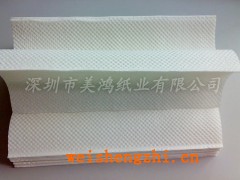 美鴻專業擦手紙，優質抹手紙，抽取式抹手紙，廠家熱賣