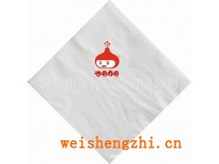 餐巾紙特供，廠家專業生產，優質餐巾紙，批發銷售。