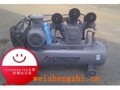 防爆空壓機