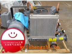 無油氮氣壓縮機