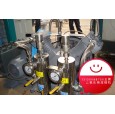 二氧化碳壓縮機