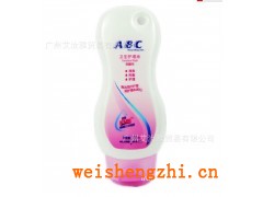 批發ABC女性衛生護理液（200ML）婦科私處部位清潔沖洗液