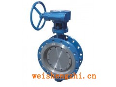 熱推D343H-25P多層次金屬硬密封蝶閥