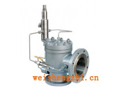 熱推Ax46F-16C先導式安全閥