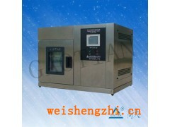 公明小型恒溫恒濕試驗機