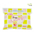 正品FREE 飛衛生巾超薄活性衛生護墊 止癢有香氣28片